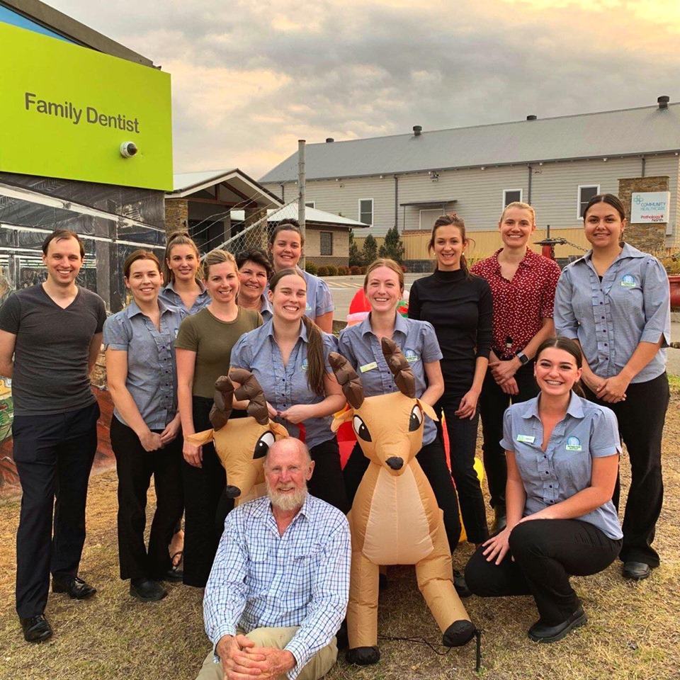 The Happy Tooth Kurri Kurri Visit Kurri Kurri