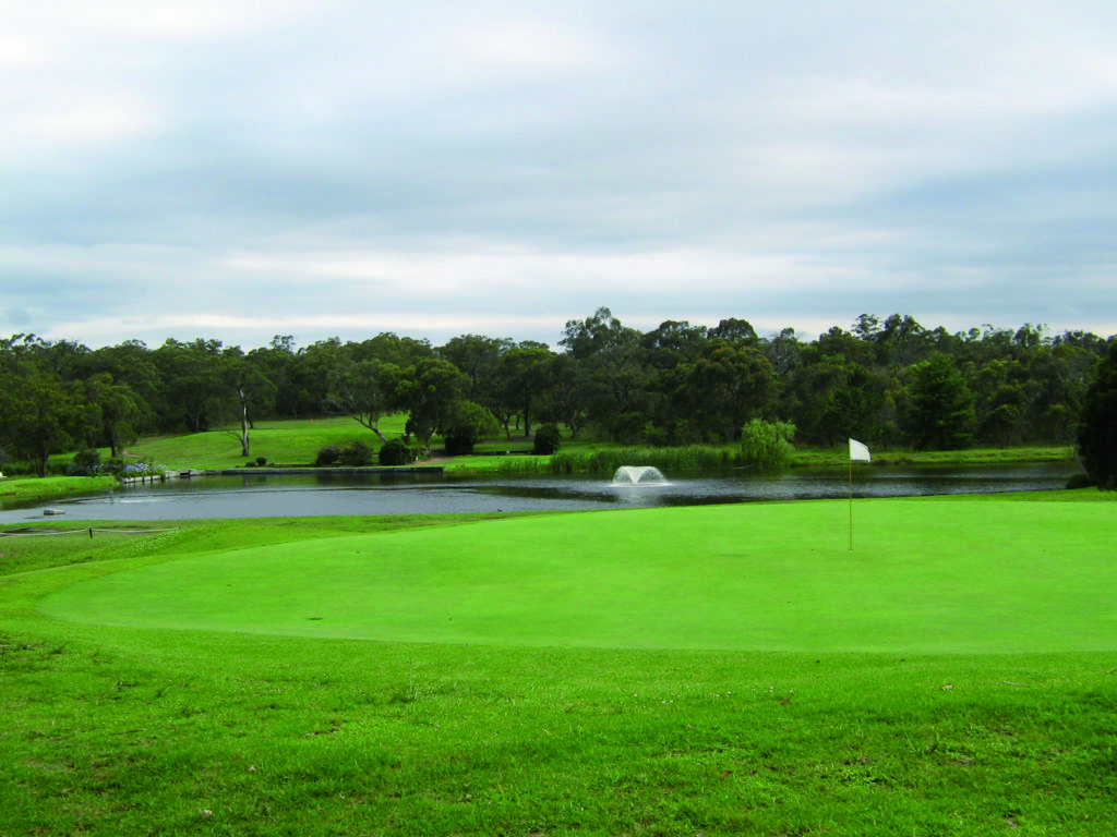 Kurri Kurri Golf Club Visit Kurri Kurri