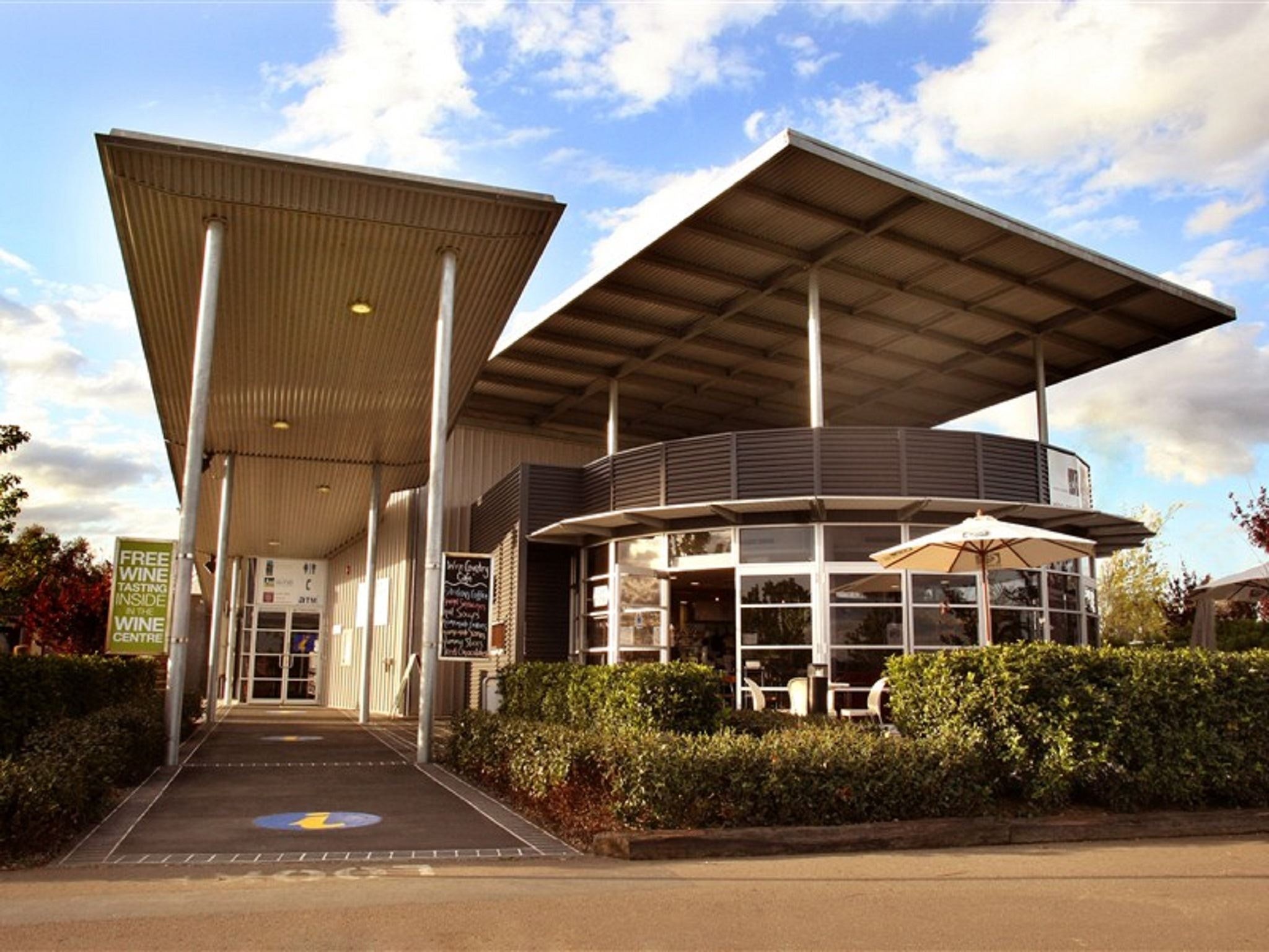 Hunter Valley Visitor information Centre Visit Kurri Kurri